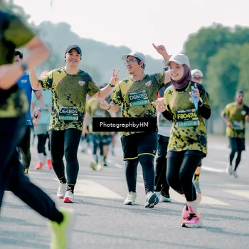 Runner Photo 6545930