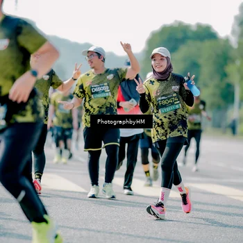 Runner Photo 6545932