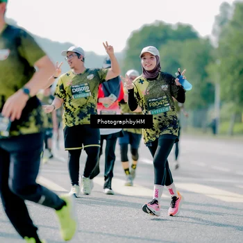 Runner Photo 6545937