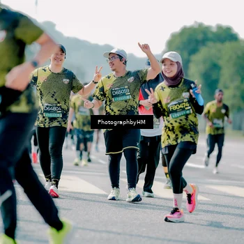 Runner Photo 6545938