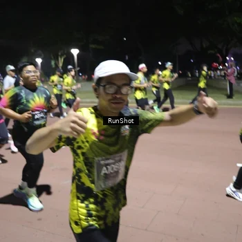 Runner Photo 6545939