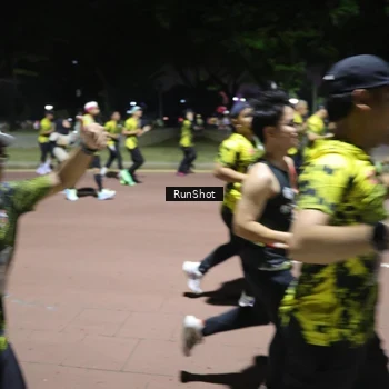 Runner Photo 6545943