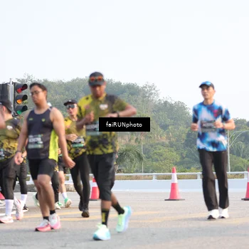 Runner Photo 6545947