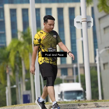 Runner Photo 6545950