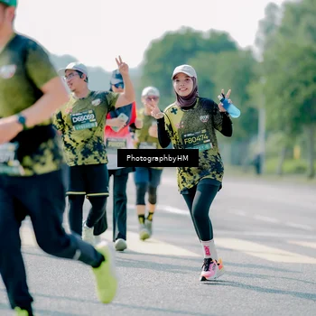 Runner Photo 6545951