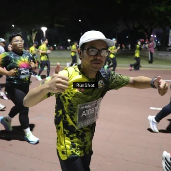 Runner Photo 6545954