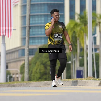 Runner Photo 6545955