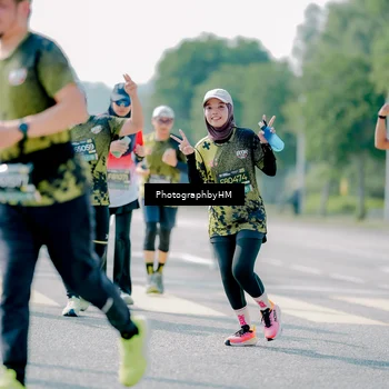 Runner Photo 6545956