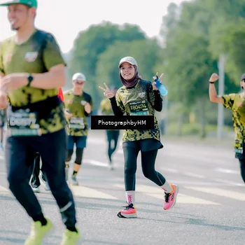 Runner Photo 6545957