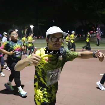 Runner Photo 6545959