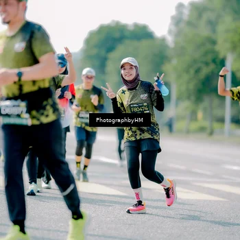 Runner Photo 6545960