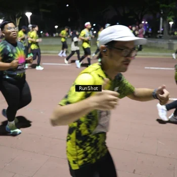 Runner Photo 6545964