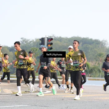 Runner Photo 6545966