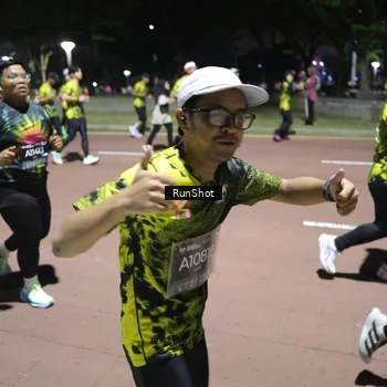 Runner Photo 6545967
