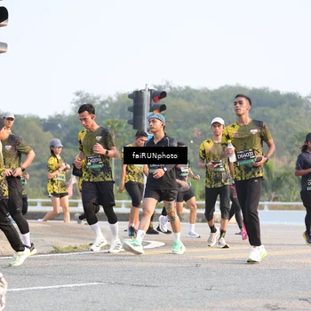 Runner Photo 6545968