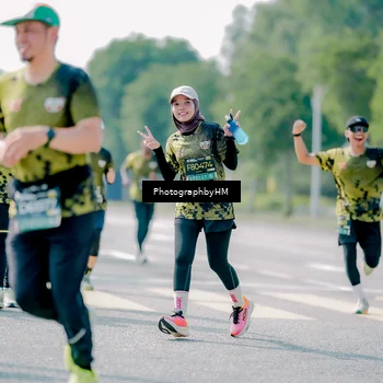 Runner Photo 6545970
