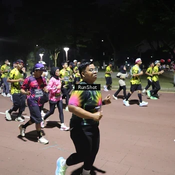 Runner Photo 6545971