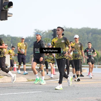Runner Photo 6545974