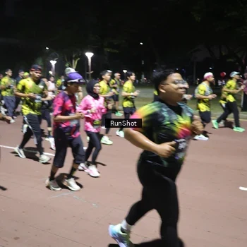 Runner Photo 6545976