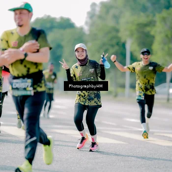 Runner Photo 6545979