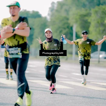 Runner Photo 6545982