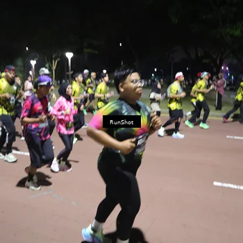 Runner Photo 6545986