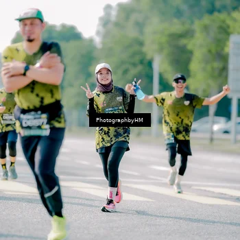 Runner Photo 6545988