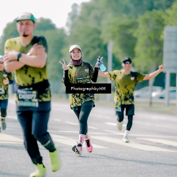 Runner Photo 6545991
