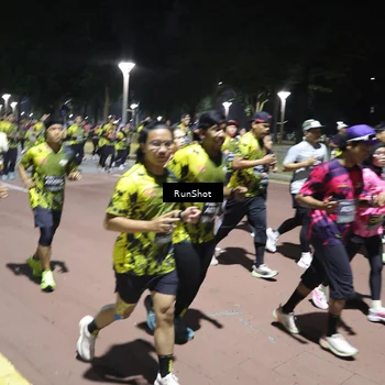 Runner Photo 6545993