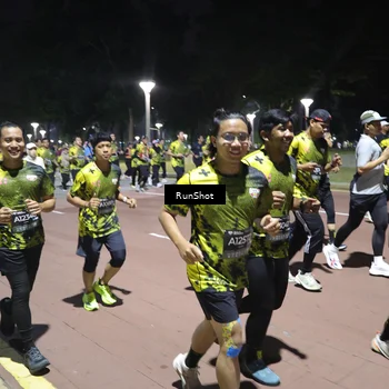 Runner Photo 6545995