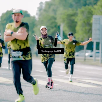 Runner Photo 6545997