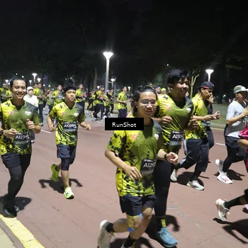 Runner Photo 6546002