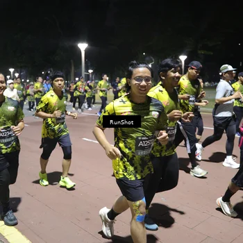 Runner Photo 6546005