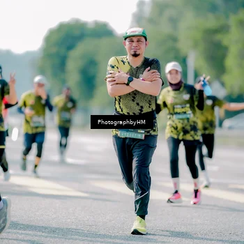 Runner Photo 6546007