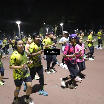Runner Photo 6546008