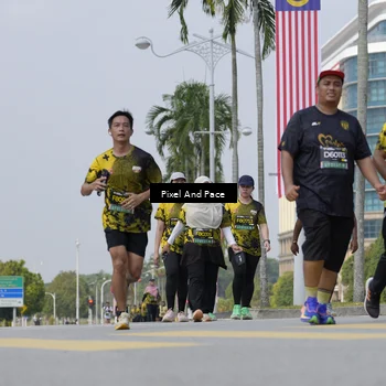 Runner Photo 6546009
