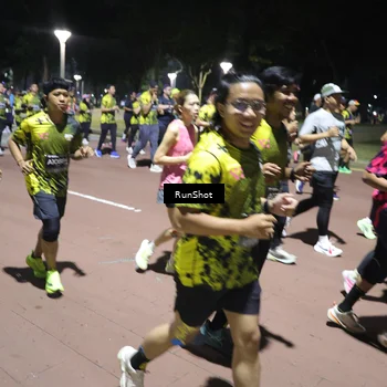 Runner Photo 6546016
