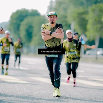 Runner Photo 6546019