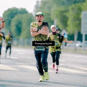 Runner Photo 6546024