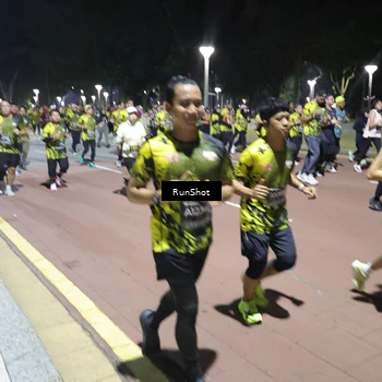Runner Photo 6546030
