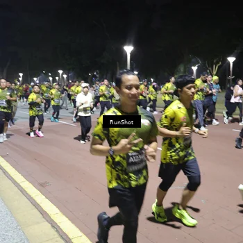 Runner Photo 6546031