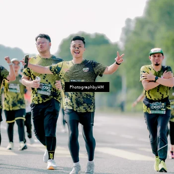 Runner Photo 6546032