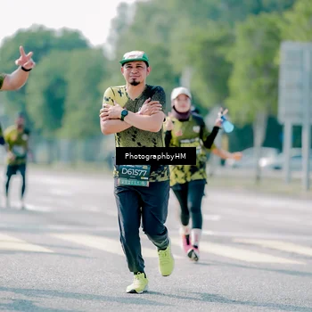 Runner Photo 6546041