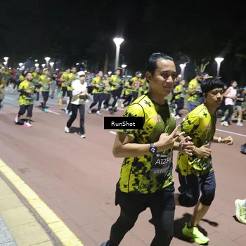 Runner Photo 6546047