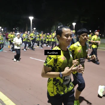 Runner Photo 6546050