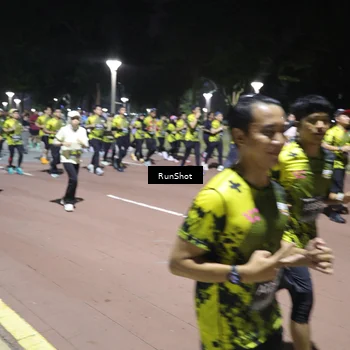 Runner Photo 6546053