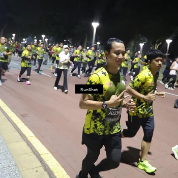 Runner Photo 6546056