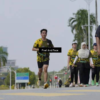 Runner Photo 6546058