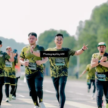 Runner Photo 6546060