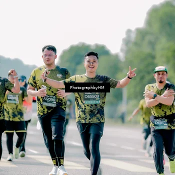 Runner Photo 6546062